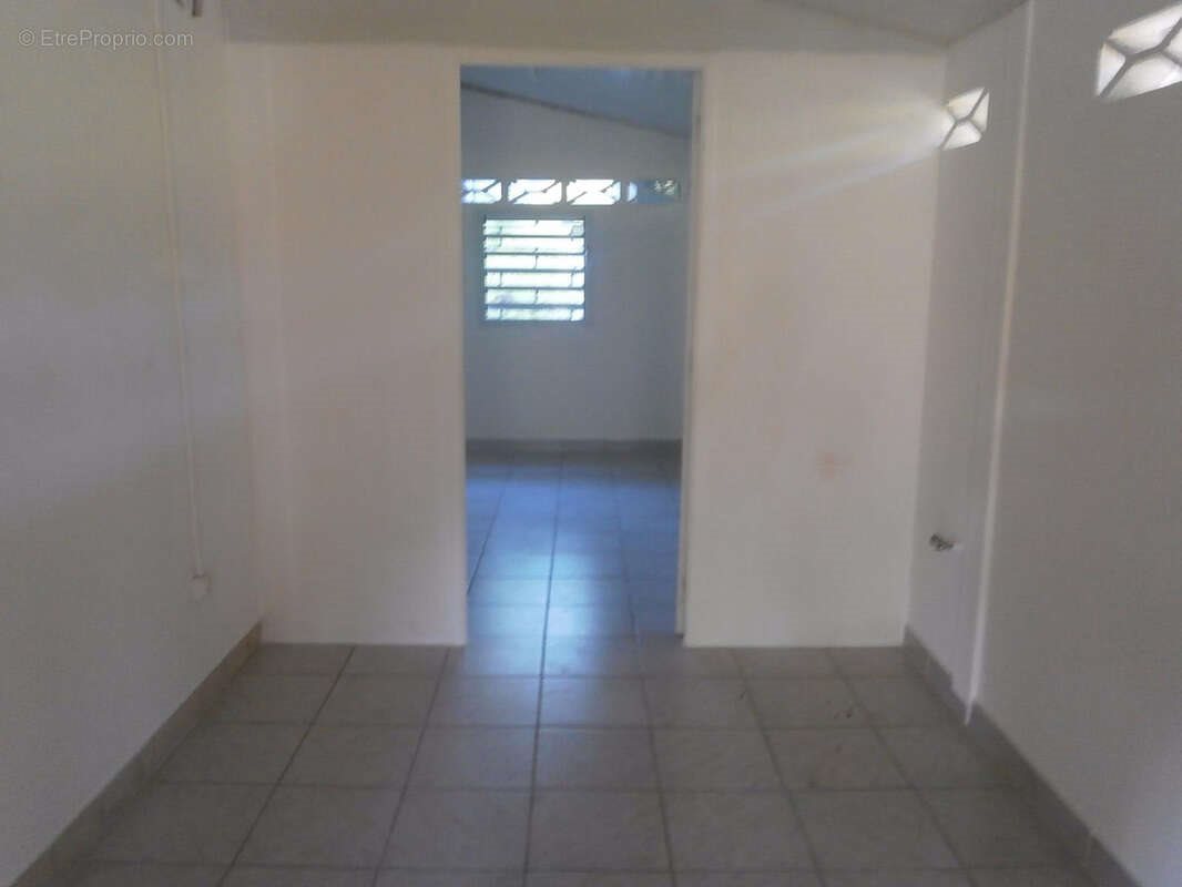 Maison à vendre, 110m², Matoury