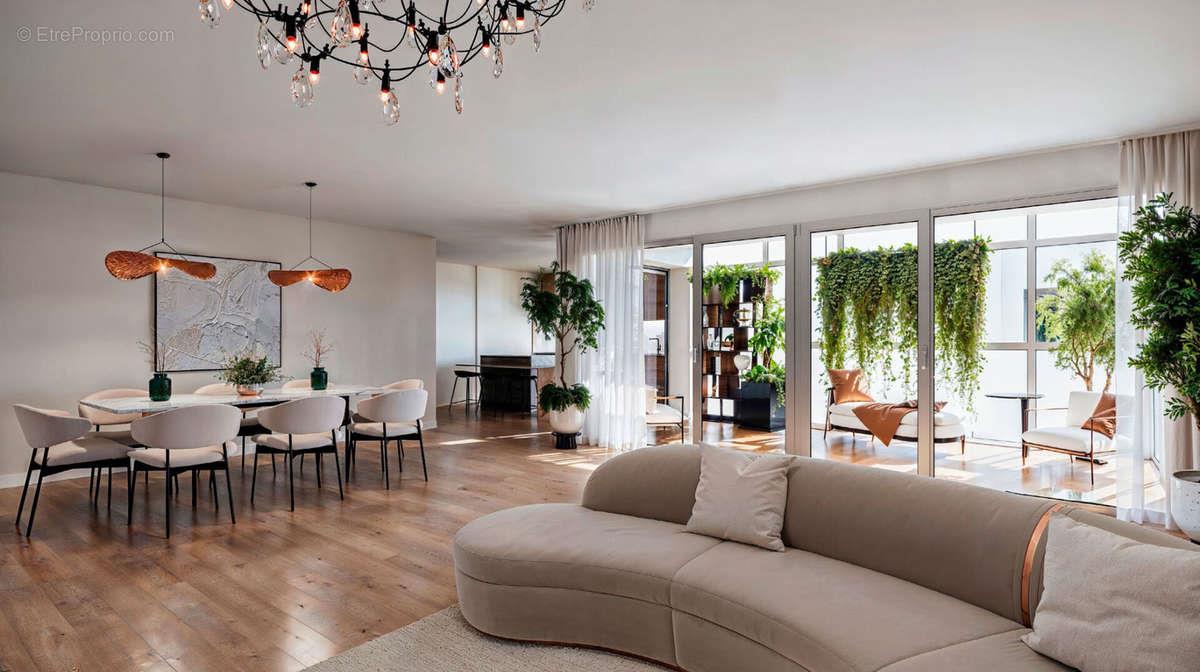 Appartement à vendre, 160m², Toulouse