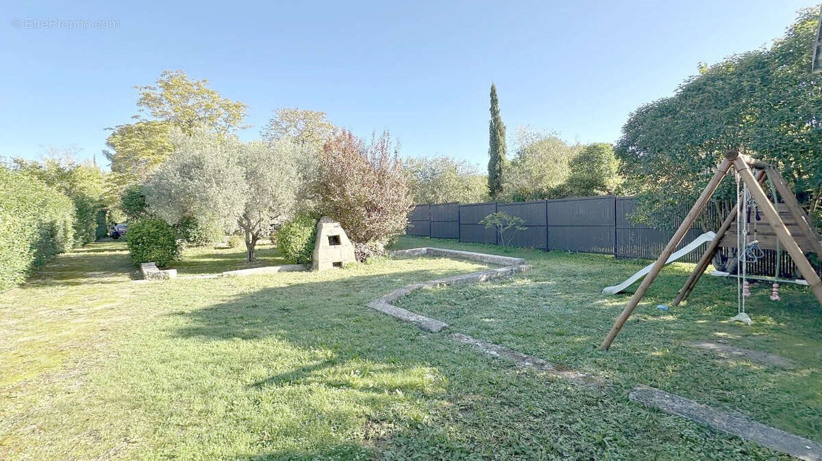 Maison à vendre, 260m², Aix-en-Provence