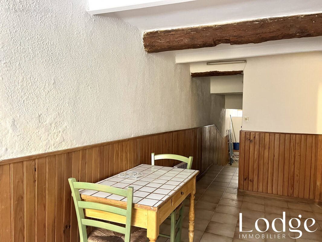 Appartement à vendre, 27m², Aix-en-Provence