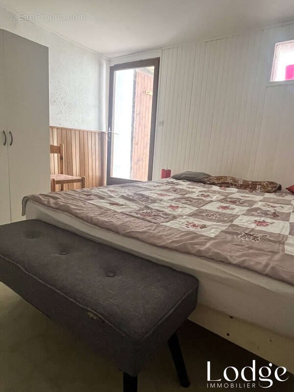 Appartement à vendre, 27m², Aix-en-Provence