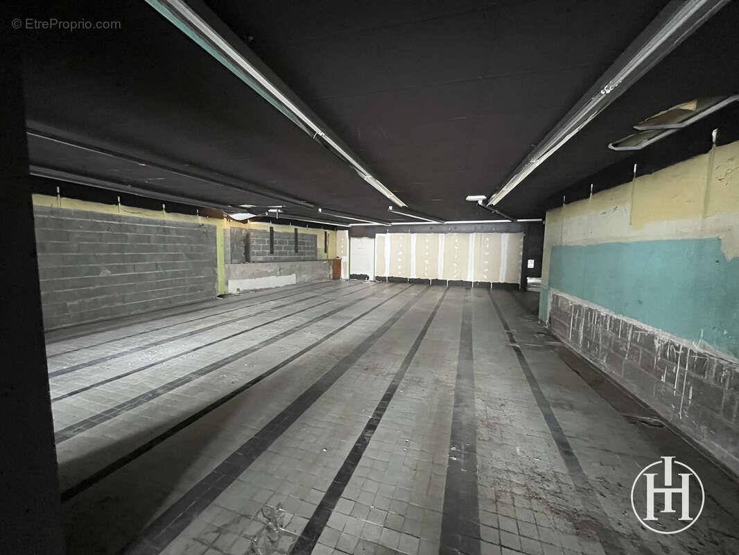 Appartement à vendre, 216m², Commentry