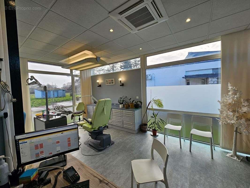 Appartement à vendre, 275m², Feuquières-en-Vimeu