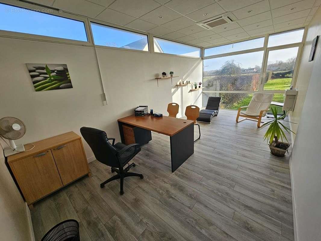 Appartement à vendre, 275m², Feuquières-en-Vimeu