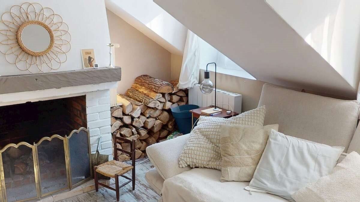 Appartement à vendre, 65m², Orléans