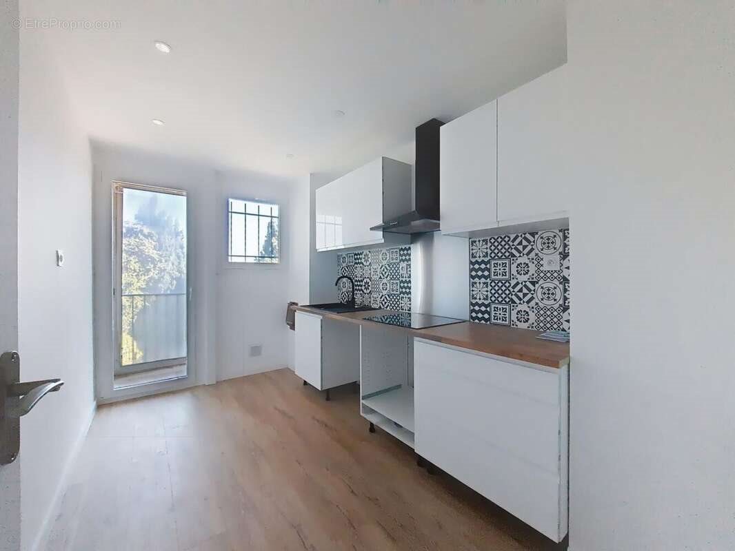 Appartement à vendre, 80m², Perpignan