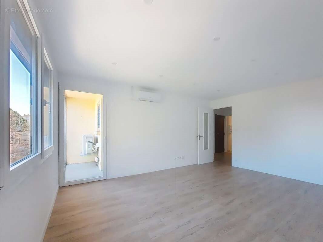 Appartement à vendre, 80m², Perpignan