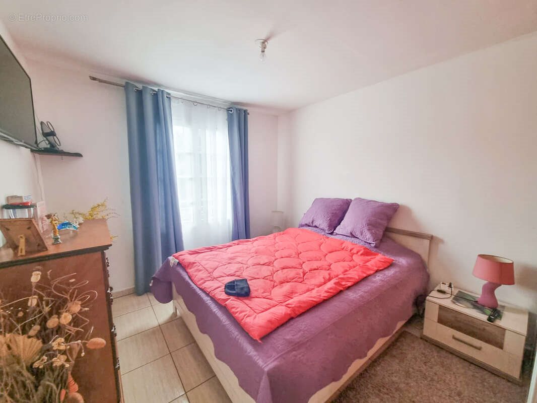 Appartement à vendre, 68m², Le Tampon
