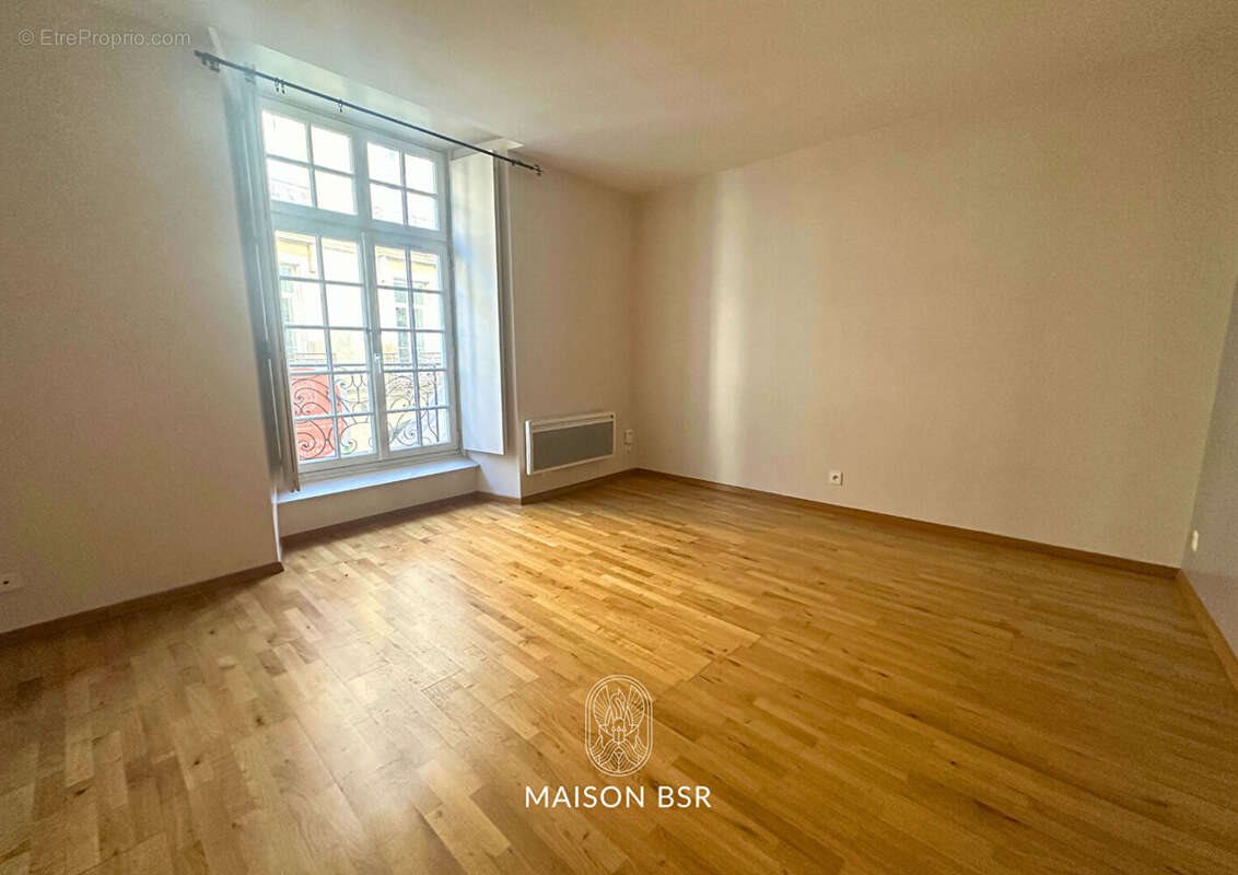 Appartement à vendre, 30m², Nantes