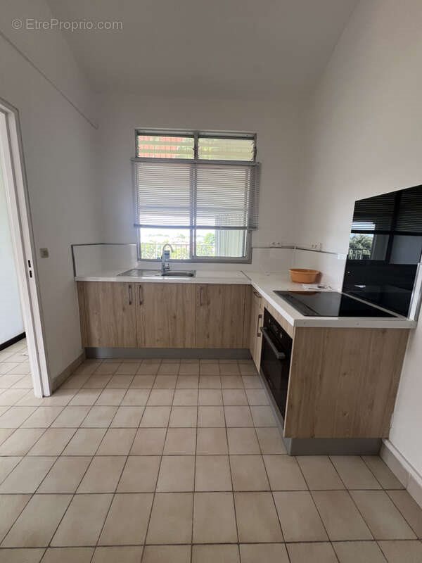 Appartement à vendre, 74m², Baie-Mahault