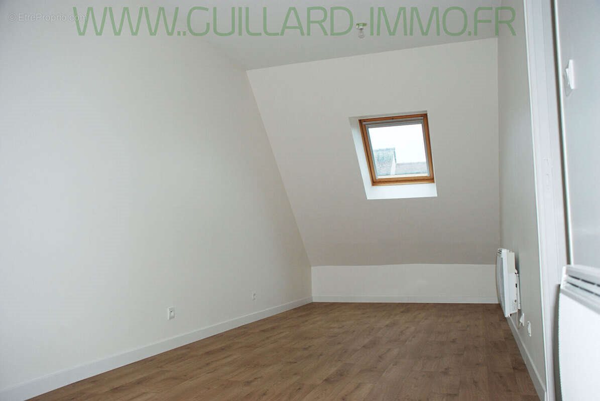 Maison à vendre, 97m², Janzé