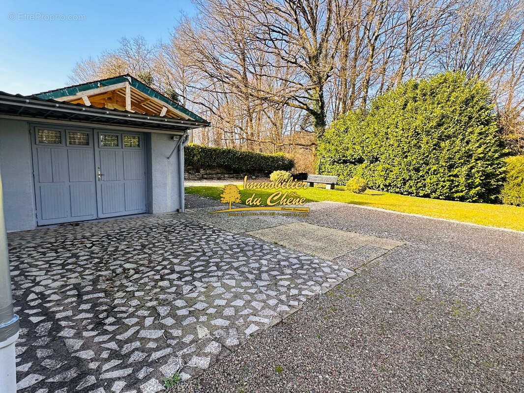 Maison à vendre, 137m², Luxeuil-les-Bains