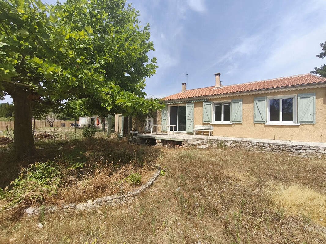 Maison à vendre, 75m², Aix-en-Provence
