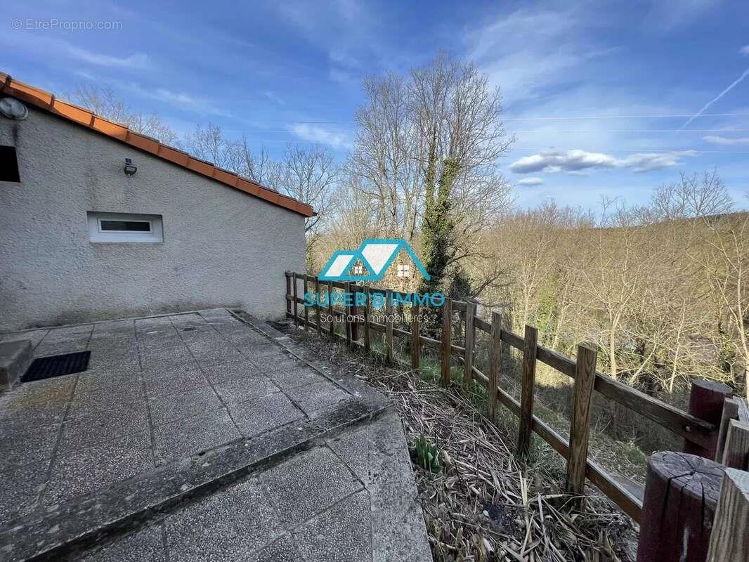 Appartement à vendre, 31m², Vieille-Brioude