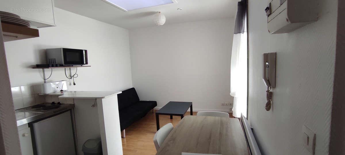 Appartement à vendre, 130m², Lille