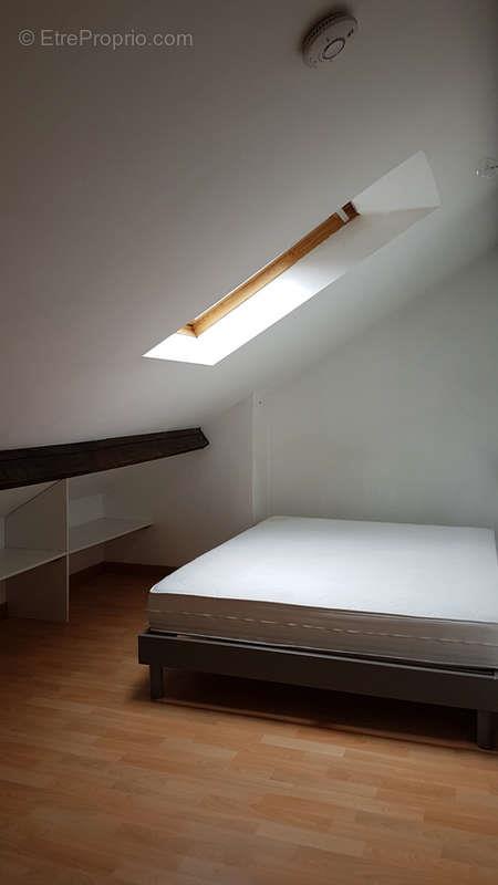 Appartement à vendre, 130m², Lille