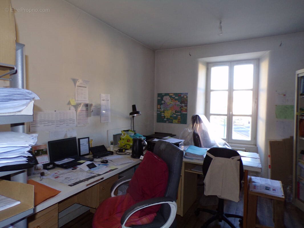 Appartement à vendre, 145m², Auvers-le-Hamon