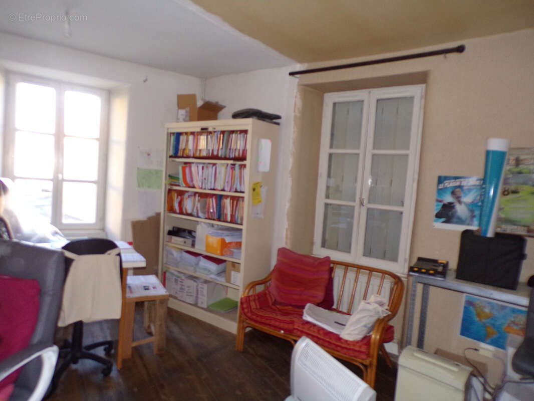 Appartement à vendre, 145m², Auvers-le-Hamon