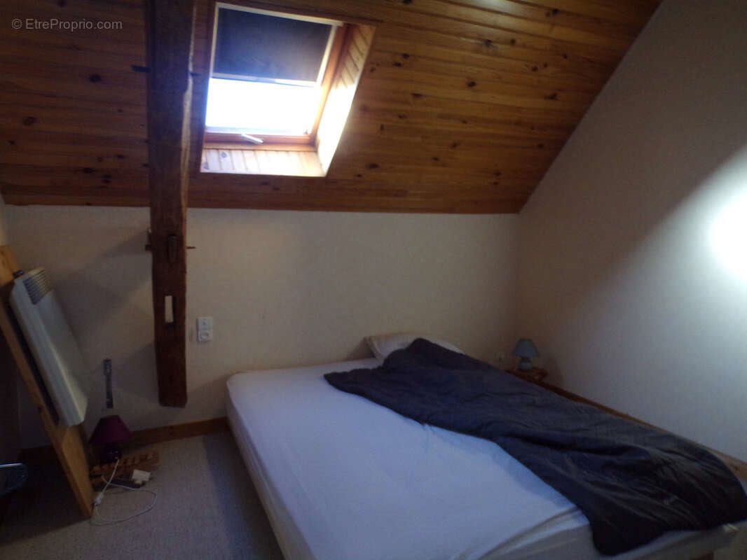 Appartement à vendre, 145m², Auvers-le-Hamon