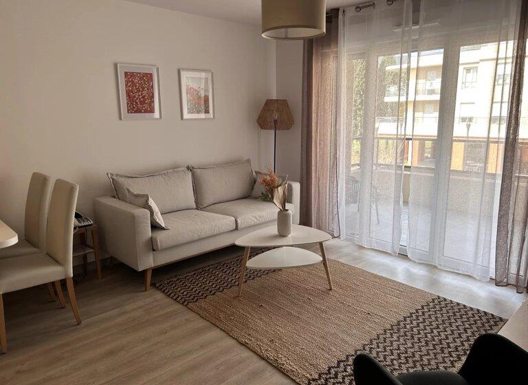 Appartement à vendre, 39m², Nice
