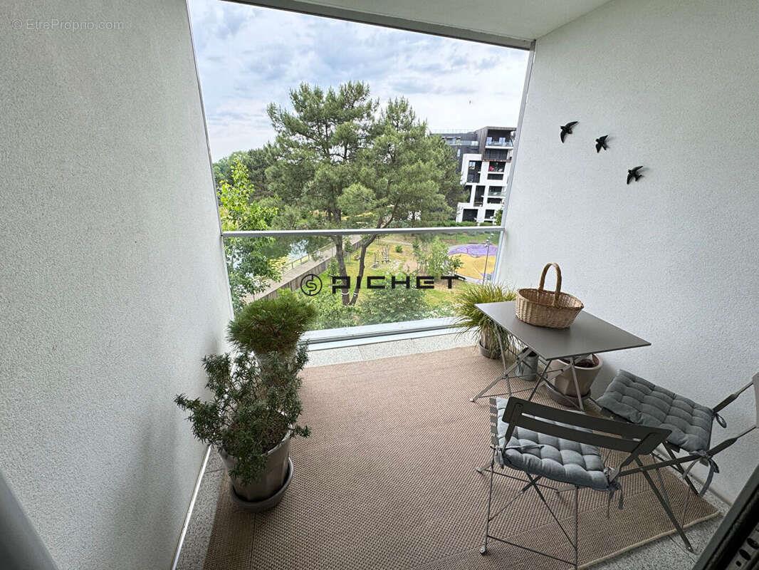 Appartement à vendre, 69m², Bordeaux