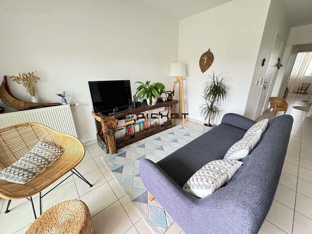 Appartement à vendre, 69m², Bordeaux