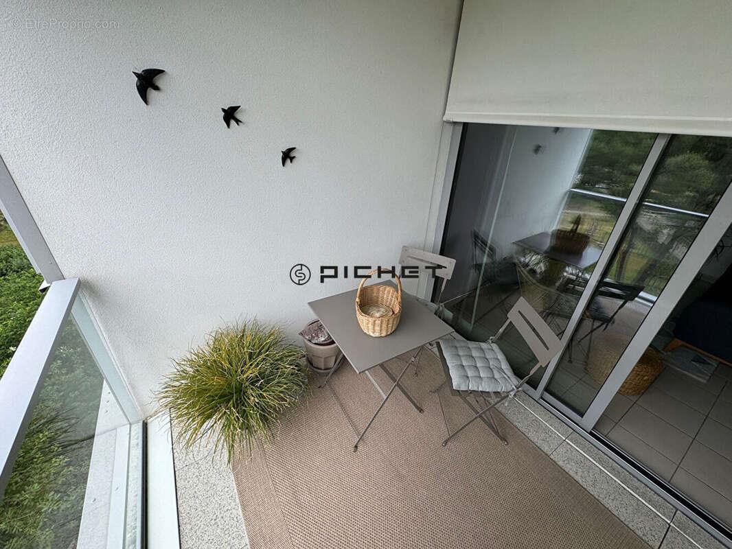 Appartement à vendre, 69m², Bordeaux