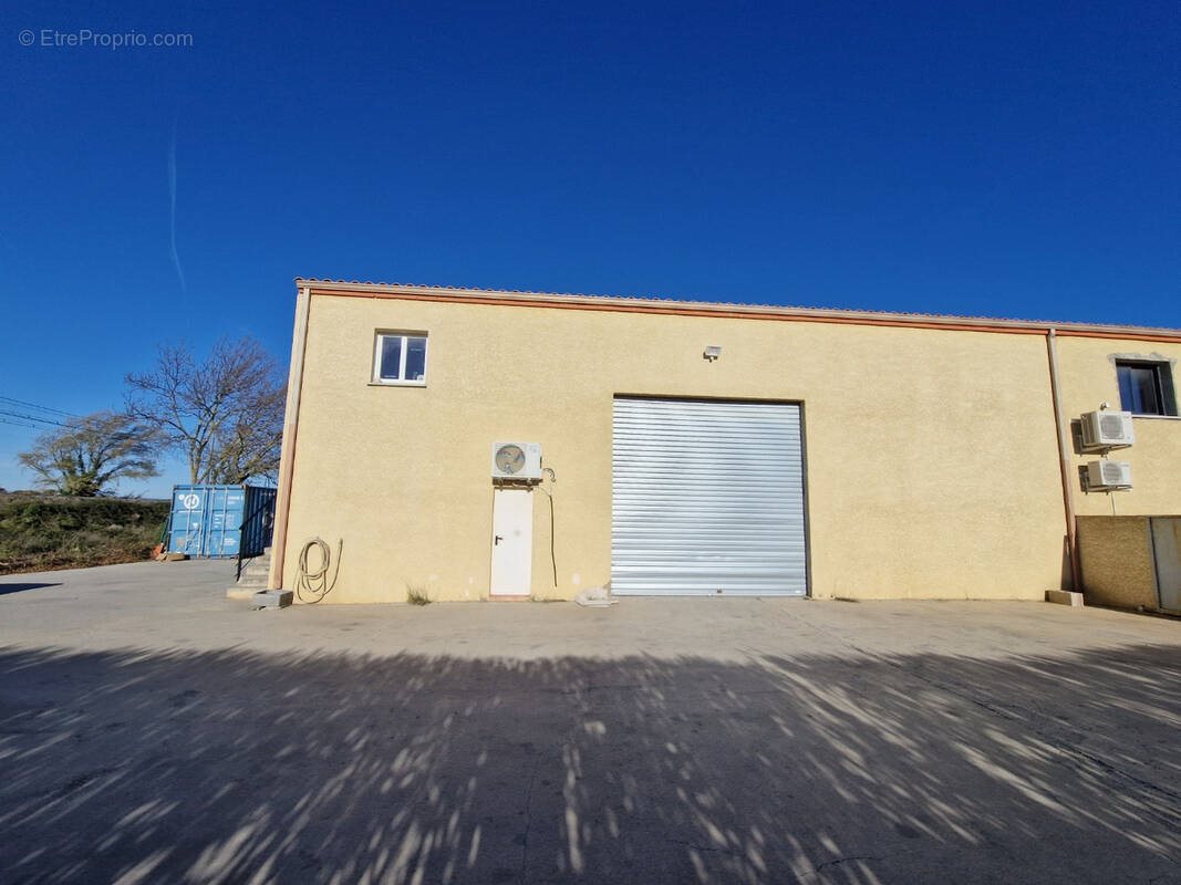 Appartement à vendre, 225m², Coursan