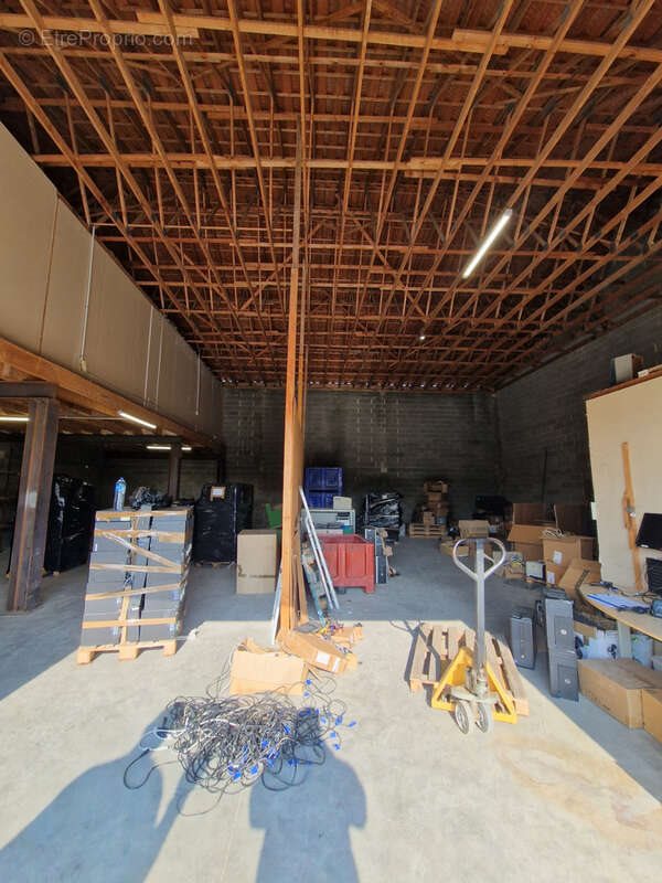 Appartement à vendre, 225m², Coursan