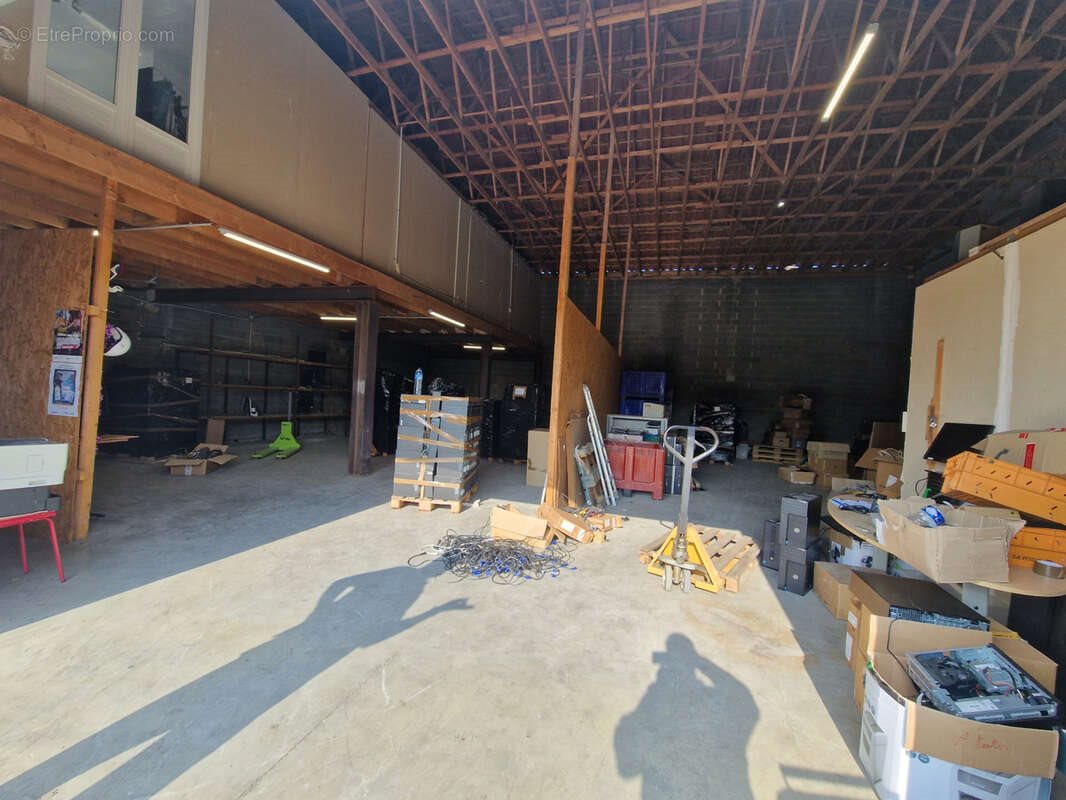 Appartement à vendre, 225m², Coursan