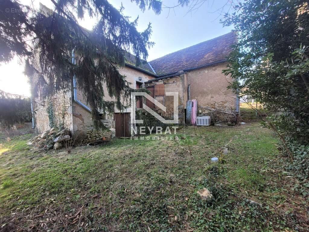 Maison à vendre, 111m², La Guiche