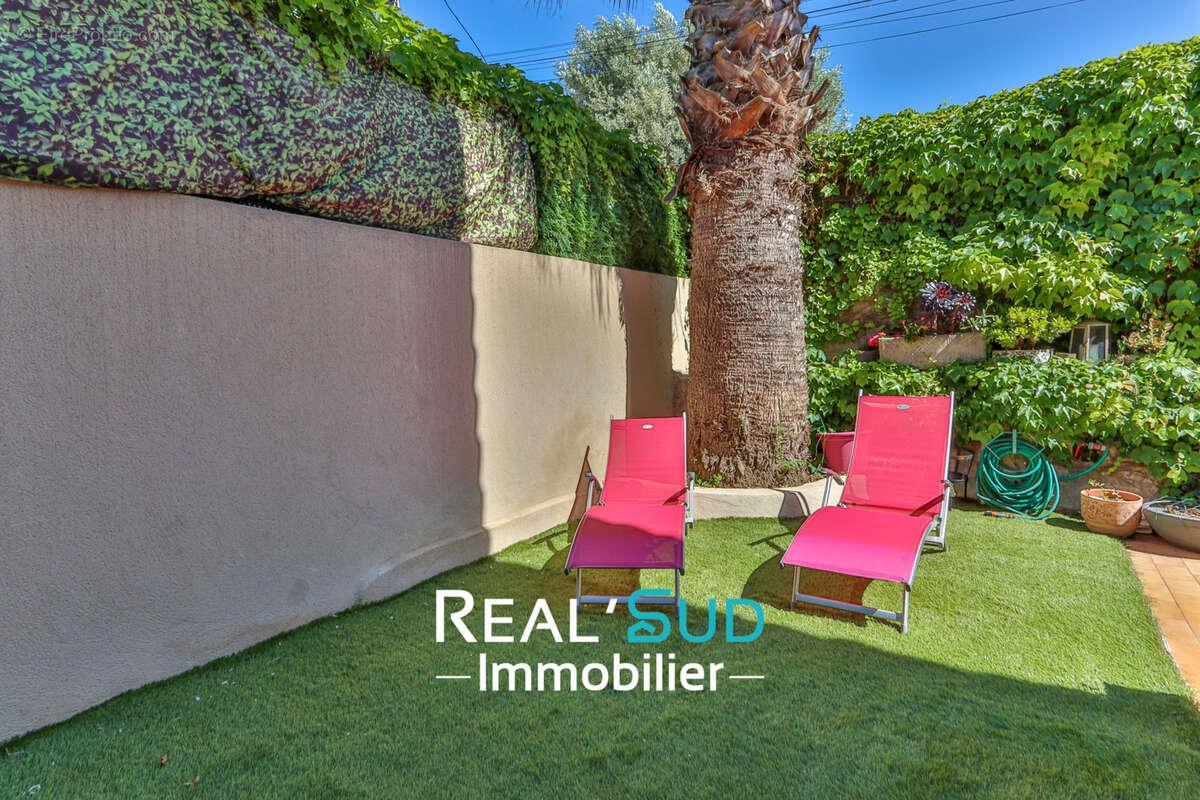 Maison à vendre, 103m², Marseille 9ème