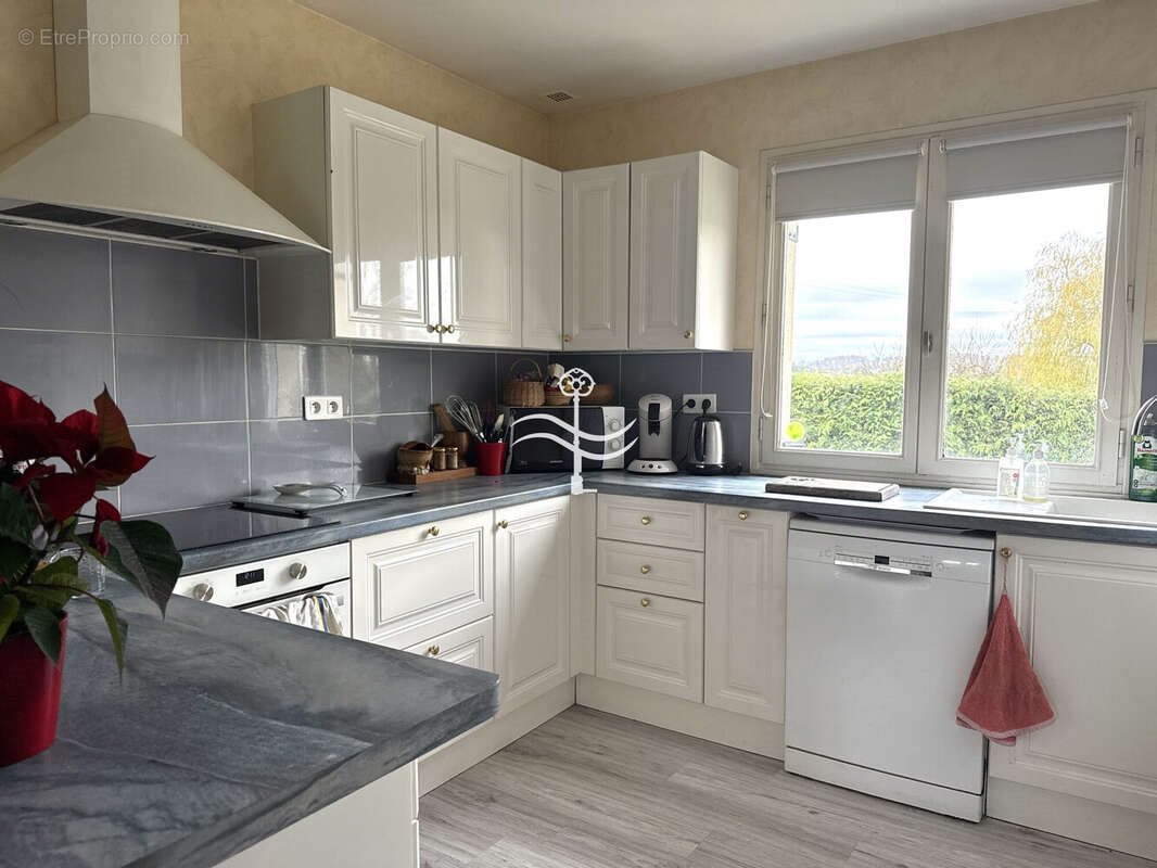 Maison à vendre, 85m², Ranville