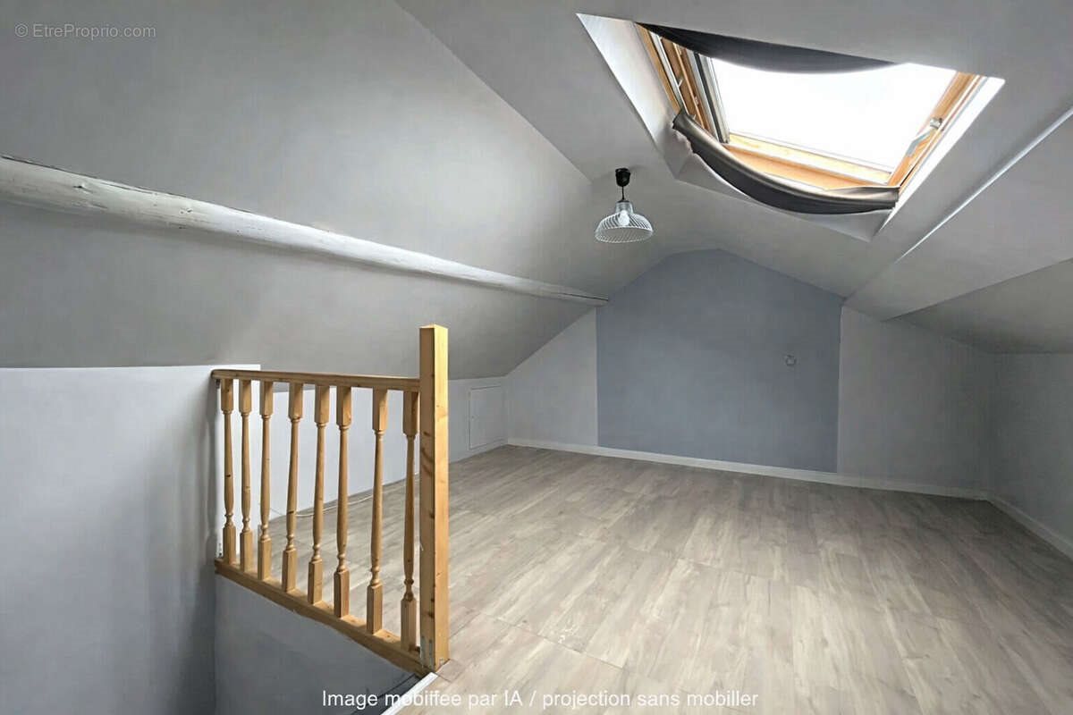 Maison à vendre, 66m², Reims