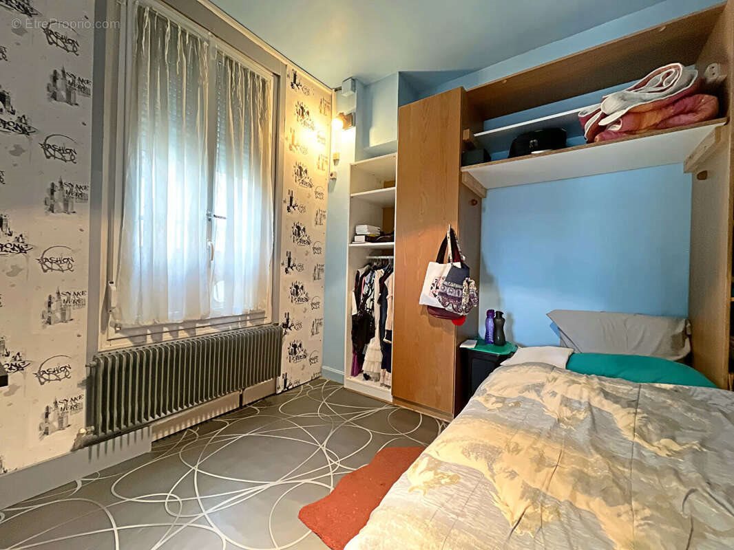 Maison à vendre, 66m², Reims