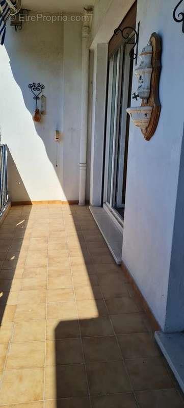 Appartement à vendre, 68m², Nice