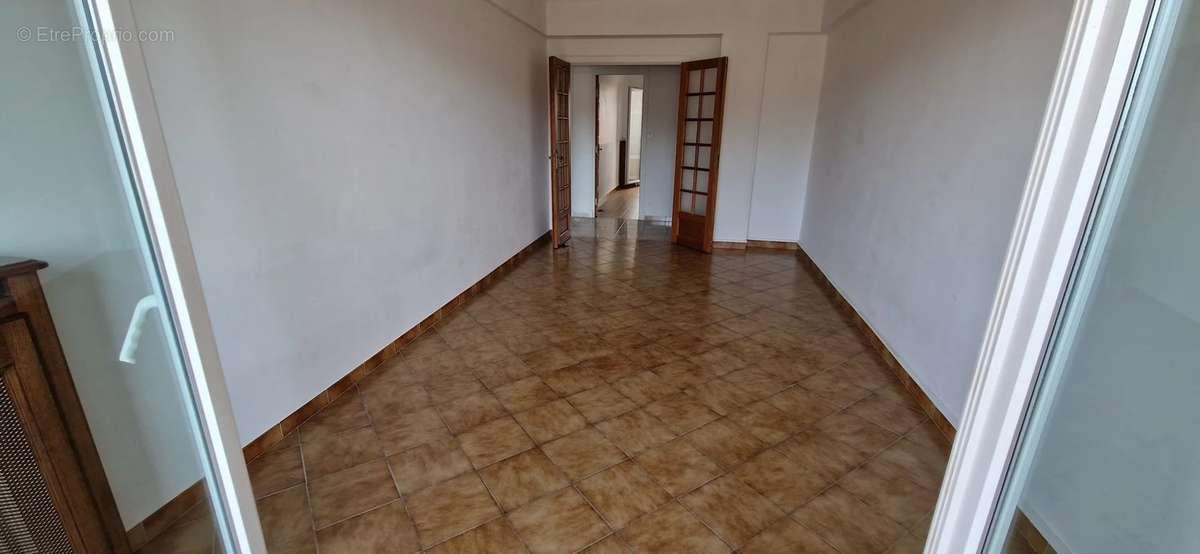 Appartement à vendre, 68m², Nice