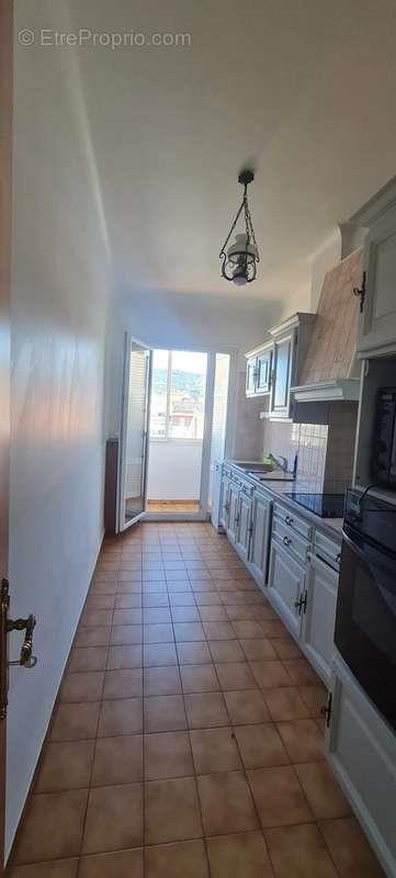 Appartement à vendre, 68m², Nice
