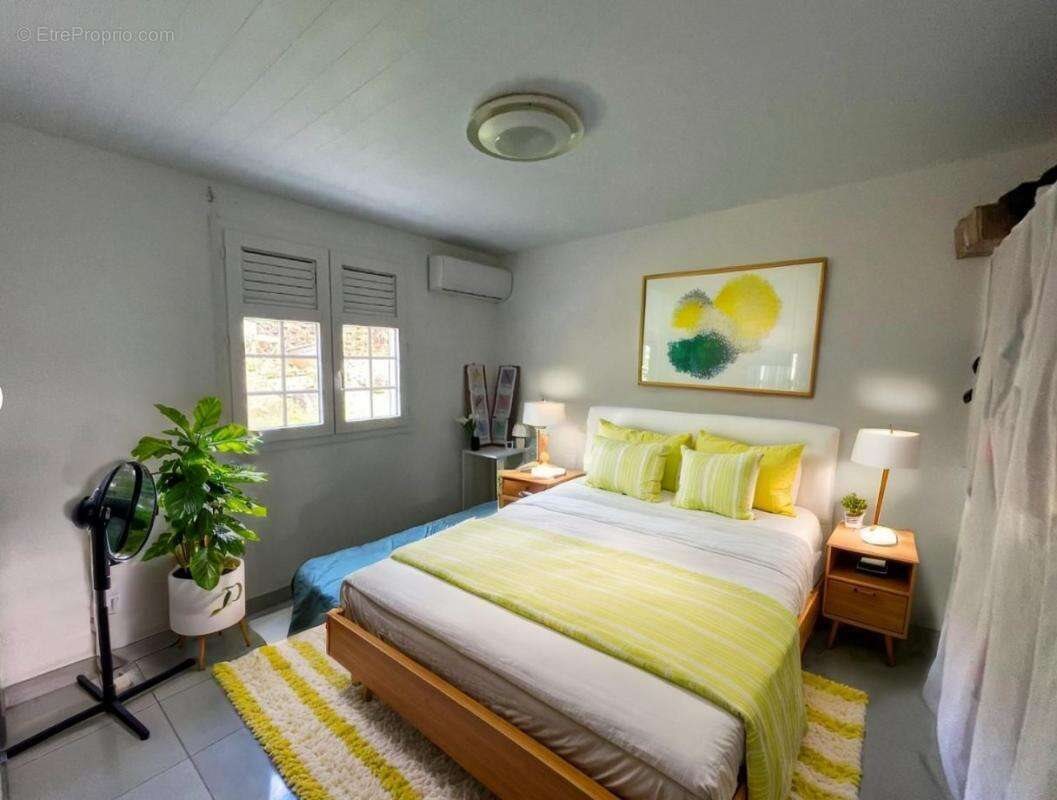 Maison à vendre, 97m², Ducos