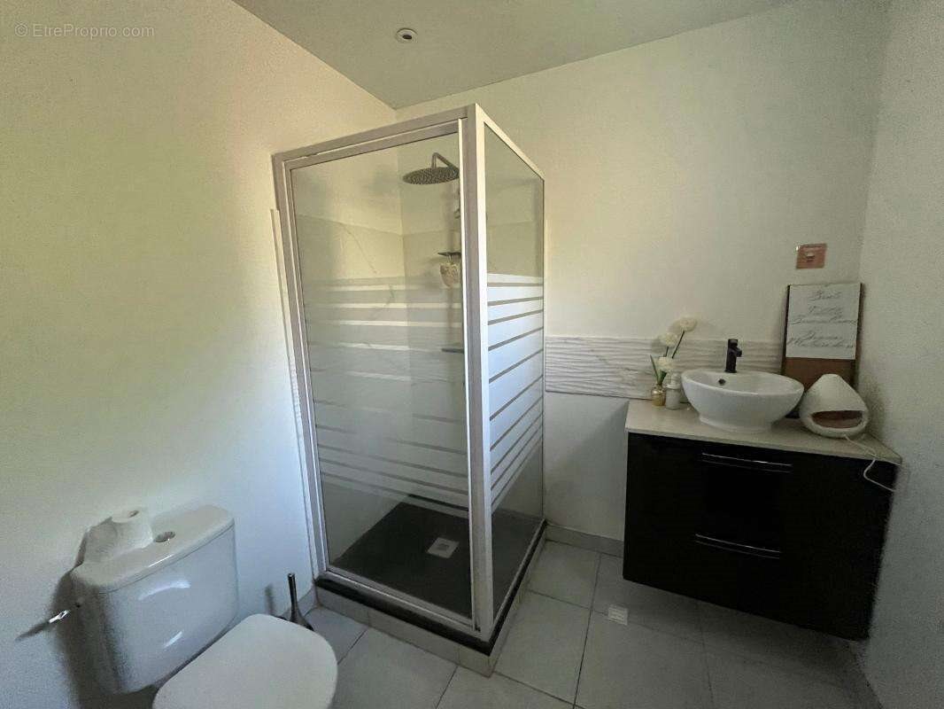 Maison à vendre, 97m², Ducos
