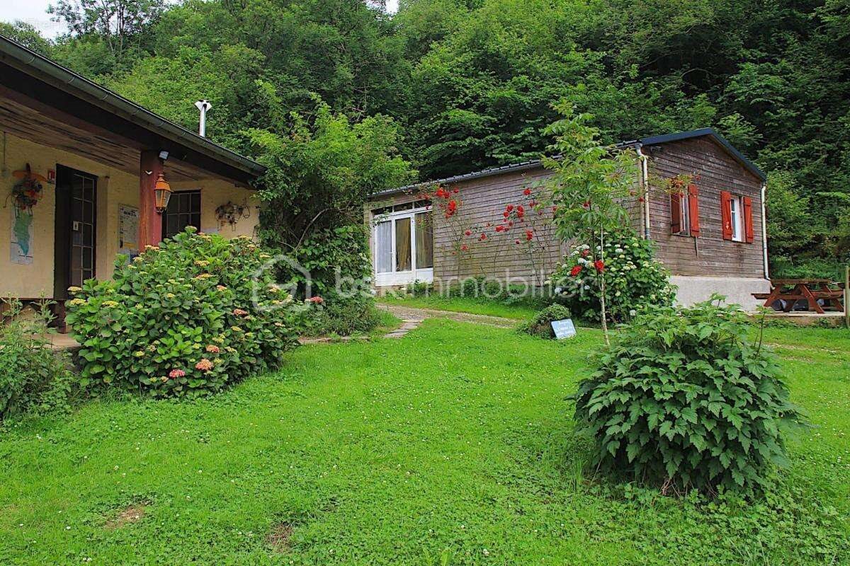 Maison à vendre, 60m², Escot