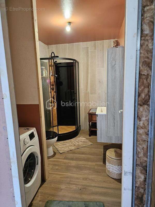 Maison à vendre, 60m², Escot