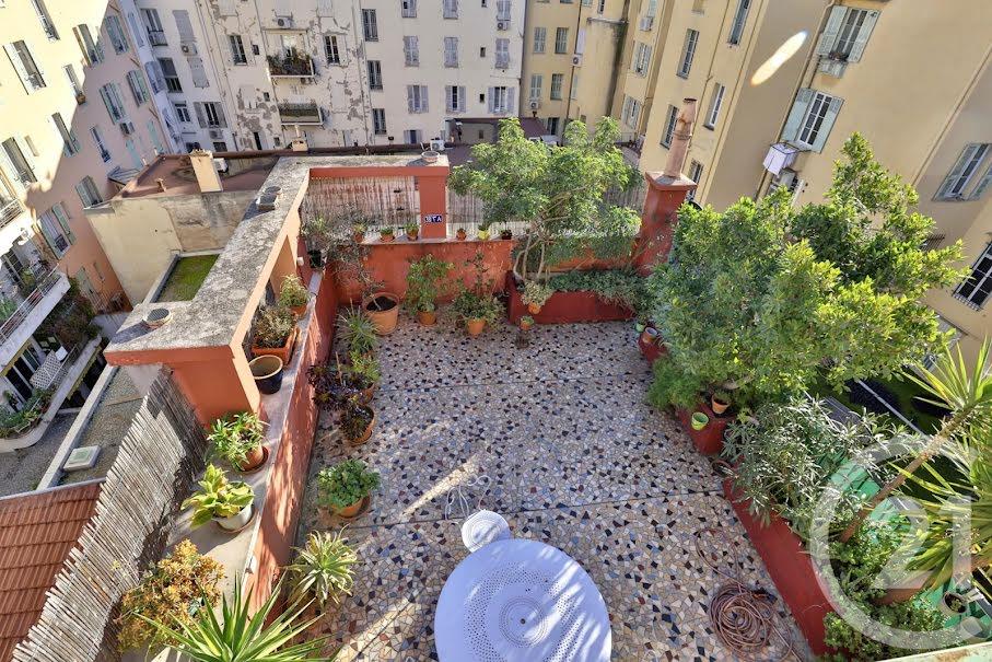 Appartement à vendre, 67m², Nice