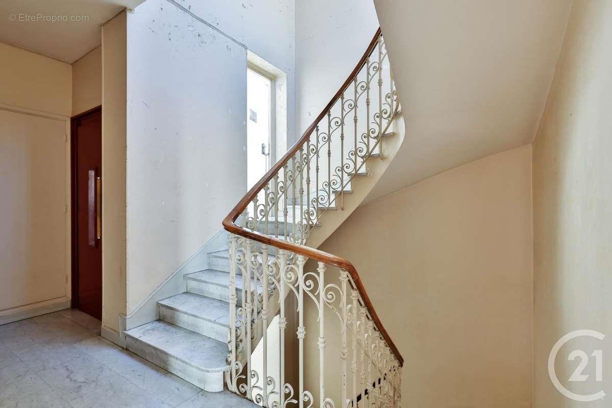 Appartement à vendre, 67m², Nice