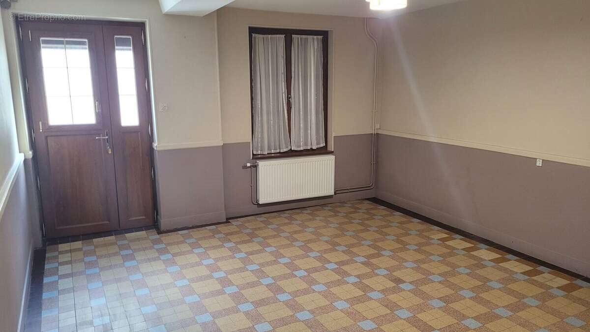 Maison à vendre, 87m², Sées