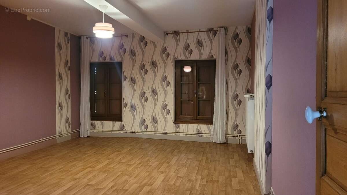 Maison à vendre, 87m², Sées