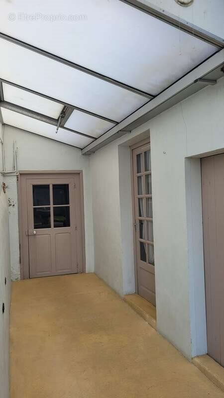 Maison à vendre, 87m², Sées