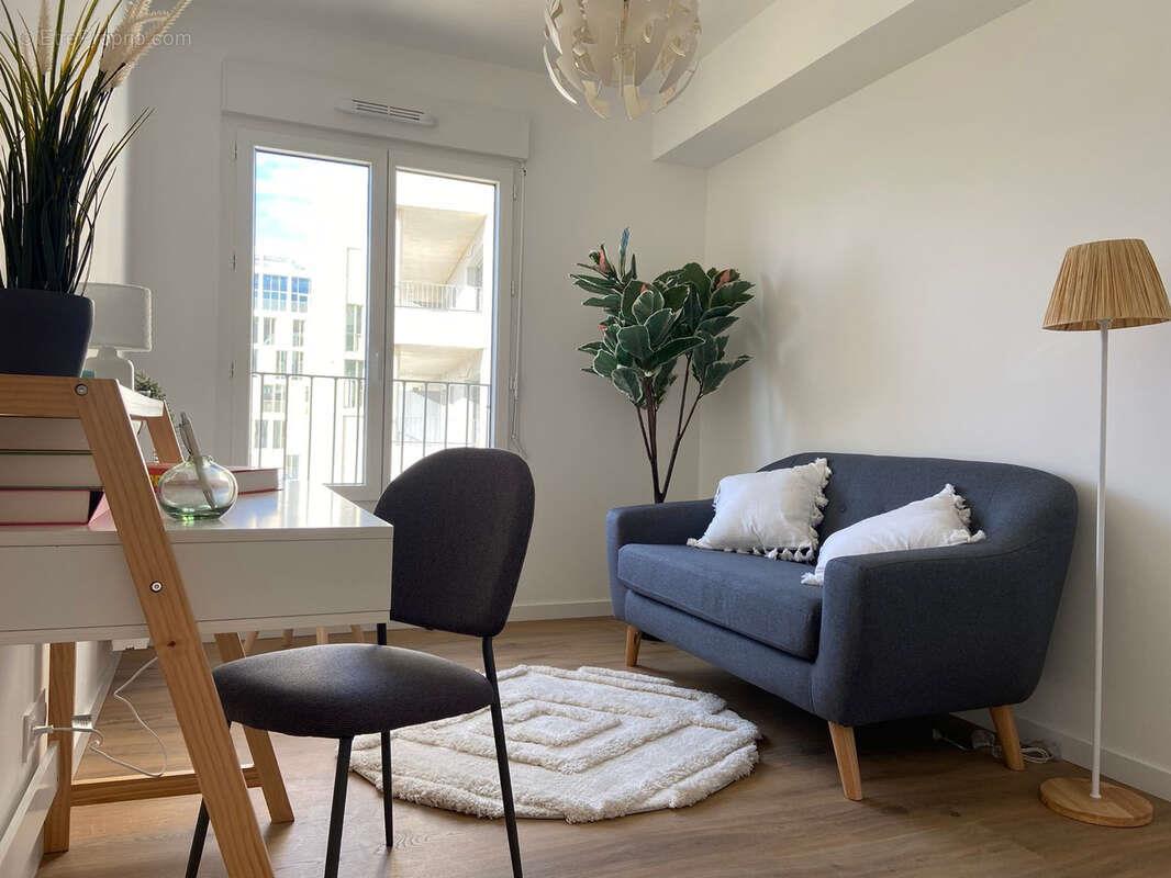 Appartement à vendre, 114m², Bordeaux