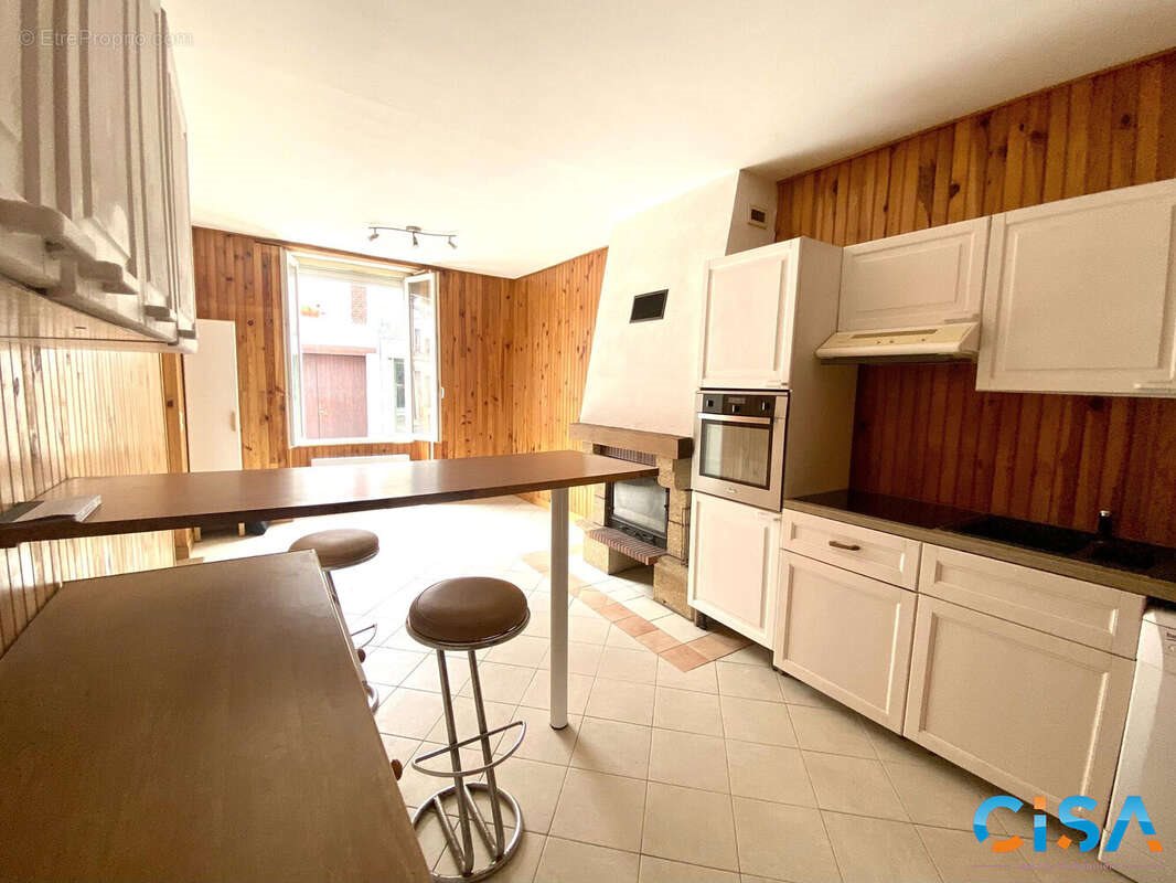 Appartement à vendre, 78m², Chambly