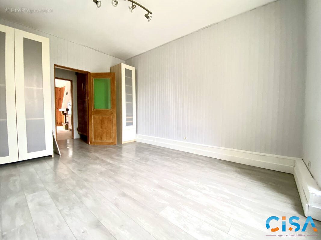 Appartement à vendre, 78m², Chambly